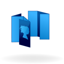 Calculation Falzflyer Merkur